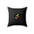 Daft Punk Art Square Pillow Cover