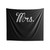 Mrs Indoor Wall Tapestries