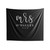 Mrs O'malley Bachelorette Party Indoor Wall Tapestries