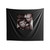 Muhammad Ali And Malcolm A Favorite Of Lebron James Indoor Wall Tapestries