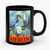 Heron Preston Heron Ceramic Mug