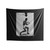 Muhammad Ali Training Underwater Indoor Wall Tapestries Muhammad Ali Training Underwater Indoor Wall Tapestries