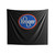 Murder Kroger Atlanta Logo Indoor Wall Tapestries