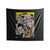 My Hero Academia Characters Indoor Wall Tapestries