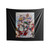 My Hero Academia Characters 1 Indoor Wall Tapestries