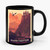 Hogwarts Castle Movie J K Rowling Ceramic Mug