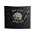 Namaste Bithces Indoor Wall Tapestries