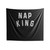 Nap King Indoor Wall Tapestries