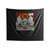 Napalm Death Scum 4 Indoor Wall Tapestries