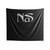 Nas Logo Indoor Wall Tapestries