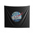 Nasa Starry Night Vincent Van Gogh Indoor Wall Tapestries