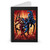 Spider Man Vs Venom Vs Carnage Spiral Notebook