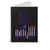 Stay Home Break The Chain Corona Spiral Notebook