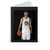 Stephen Curry Basketball Player Spiral Notebook