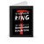 Stephen King Rita Hayworth And The Shawshank Redemption Spiral Notebook