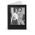 Stevie Wonder And Muhammad Ali Spiral Notebook
