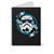 Storm Trooper Art Spiral Notebook