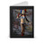 Suicide Squad Game Movie Harley Quinn 2 Spiral Notebook