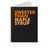 Sweeter Than Maple Syrup Spiral Notebook
