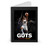 Tanisha Wright Wnba Basketball Player Spiral Notebook