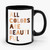 Human Diversity Ceramic Mug