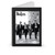 The Beatles Walking Down Street Spiral Notebook