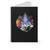 The Legendary Of Suicun Pokemon Legendary Spiral Notebook