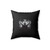 Darth Vader Party Square Pillow Cover
