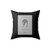 David Bowie Ziggy Square Pillow Cover