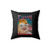 Derry Is Calling 4 Square Pillow Cover