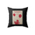 Derry Is Calling 6 Square Pillow Cover