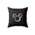 Disney Mickey Mouse Square Pillow Cover