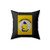 Don't Hug Me I'm Scared 2 Square Pillow Cover