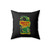 Dragon's Lair Don Bluth Retro Square Pillow Cover