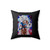 Dragon Ball Heroes Ultra Instinct Movie Square Pillow Cover