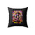 Dragon Ball Super Tournament Of Power Poster Square Pillow Cover
