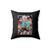 Dragonball Super All Goku Square Pillow Cover