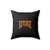 Drake All Summer Sixteen Tour Revenge Square Pillow Cover