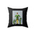 Elf Movie Square Pillow Cover