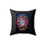 Emma James Na Avengers Infinity War Square Pillow Cover