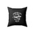 Everybody Makes Fun Of The Redneck Square Pillow Cover