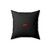 F1 New Logo Square Pillow Cover