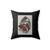 Fairy Celtic Scottish Banshee Square Pillow Cover