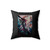 Final Fantasy Vii Sephiroth Revolution Square Pillow Cover