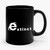 Extinct 90s Internet Explorer Ceramic Mug