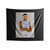 Nba Star Willie Cauley Indoor Wall Tapestries