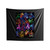 Neon Marvel Super Hero Indoor Wall Tapestries