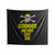 Never Say Die Goonies Style 2 Indoor Wall Tapestries