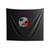 New England Patriots Helmet Indoor Wall Tapestries