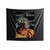Nicolas Cage Ghost Rider Movie Indoor Wall Tapestries